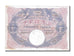 50 Francs type Bleu et Rose