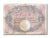 Banknot, Francja, 50 Francs, Bleu et Rose, 1913, 1913-11-24, VF(30-35)