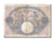 Billete, Francia, 50 Francs, 50 F 1889-1927 ''Bleu et Rose'', 1913, 1913-11-24