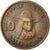 Coin, Peru, 10 Soles, 1978, Lima, EF(40-45), Brass, KM:272.2