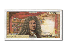 France, 500 Nouveaux Francs, 500 NF 1959-1966 ''Molière'', 1965, KM #145a, 1...