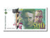 Francia, 500 Francs, 500 F 1994-2000 ''Pierre et Marie Curie'', 1994, KM:160a...