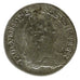 FRANCE, 1/16 Écu de Flandre, 1/16 ECU, 1686, Lille, KM #258.1, VF(20-25), ...