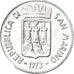 Coin, San Marino, 500 Lire, 1973, FDC, MS(65-70), Silver, KM:29