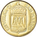 Munten, San Marino, 20 Lire, 1973, FDC, FDC, Aluminum-Bronze, KM:26