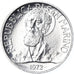 Moneda, San Marino, Lira, 1972, Rome, FDC, FDC, Aluminio, KM:14