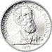 Moneda, San Marino, 2 Lire, 1972, Rome, FDC, FDC, Aluminio, KM:15