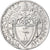 Moneta, CITTÀ DEL VATICANO, Pius XII, Lira, 1942, Roma, SPL, Acciaio
