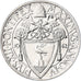Coin, VATICAN CITY, Pius XII, 20 Centesimi, 1942, Roma, FDC, MS(65-70)