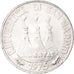 Moneda, San Marino, 500 Lire, 1975, Rome, SC, Plata, KM:47