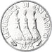 Moneta, San Marino, 100 Lire, 1975, Rome, FDC, MS(65-70), Stal, KM:46