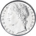 Coin, Italy, 100 Lire, 1985, Rome, BU, MS(65-70), Stainless Steel, KM:96.1