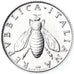Moneta, Italia, 2 Lire, 1985, Rome, BU, FDC, Alluminio, KM:94