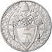 Moneta, CITTÀ DEL VATICANO, Pius XII, 2 Lire, 1942, Roma, SPL, Acciaio