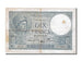France, 10 Francs, 10 F 1916-1942 ''Minerve'', 1940, KM #84, 1940-10-17,...