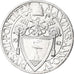 Moneda, CIUDAD DEL VATICANO, Pius XII, 20 Centesimi, 1942, Roma, SC, Acero