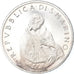Moeda, San Marino, 500 Lire, 1979, MS(63), Prata, KM:97