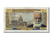 5 Nouveaux Francs type Victor Hugo