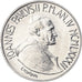 Munten, Vaticaanstad, John Paul II, 10 Lire, 1982, Rome, FDC, FDC, Aluminium