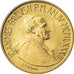Moneta, CITTÀ DEL VATICANO, John Paul II, 20 Lire, 1982, Roma, FDC, FDC