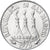 Moneta, San Marino, 10 Lire, 1975, Rome, BB+, Alluminio, KM:43