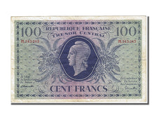100 Francs type Marianne