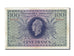 FRANCE, 100 Francs, 1943-1945 Marianne, 1943, 1943-10-02, EF(40-45), PL,...