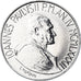Münze, Vatikanstadt, John Paul II, 100 Lire, 1982, FDC, STGL, Stainless Steel