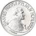 Münze, Vatikanstadt, John Paul II, 10 Lire, 1982, Rome, FDC, STGL, Aluminium
