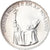 Moneta, CITTÀ DEL VATICANO, John Paul II, 1000 Lire, 1983, Roma, FDC, FDC