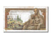 France, 1000 Francs, 1 000 F 1942-1943 ''Déesse Déméter'', 1942, KM #102, 194...