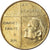 Münze, Vatikanstadt, John Paul II, 200 Lire, 1983, Roma, FDC, STGL