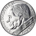 Monnaie, Cité du Vatican, John Paul II, 100 Lire, 1985, Roma, FDC, FDC, Acier