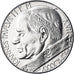 Coin, VATICAN CITY, John Paul II, 100 Lire, 1985, Roma, FDC, MS(65-70)