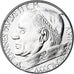 Moneta, PAŃSTWO WATYKAŃSKIE, John Paul II, 50 Lire, 1985, Roma, FDC