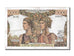 France, 5000 Francs, 5 000 F 1949-1957 ''Terre et Mer'', 1953, KM #131c,...