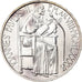 Münze, Vatikanstadt, John Paul II, 1000 Lire, 1986, FDC, STGL, Silber, KM:198
