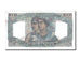 France, 1000 Francs, 1 000 F 1945-1950 ''Minerve et Hercule'', 1945, KM #130a,..