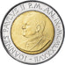 Moneta, CITTÀ DEL VATICANO, John Paul II, 500 Lire, 1987, FDC, FDC