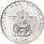 Coin, VATICAN CITY, John Paul II, 10 Lire, 1987, FDC, MS(65-70), Aluminum