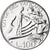 Moneda, CIUDAD DEL VATICANO, John Paul II, 100 Lire, 1988, FDC, FDC, Acero