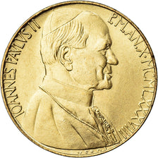 Monnaie, Cité du Vatican, John Paul II, 200 Lire, 1988, Roma, FDC, FDC