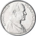 Coin, VATICAN CITY, John Paul II, 50 Lire, 1988, FDC, MS(65-70), Stainless