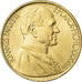 Coin, VATICAN CITY, John Paul II, 20 Lire, 1988, Roma, FDC, MS(65-70)