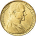 Coin, VATICAN CITY, John Paul II, 20 Lire, 1988, Roma, FDC, MS(65-70)