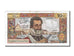 Banknote, France, 50 Nouveaux Francs, 50 NF 1959-1961 ''Henri IV'', 1959