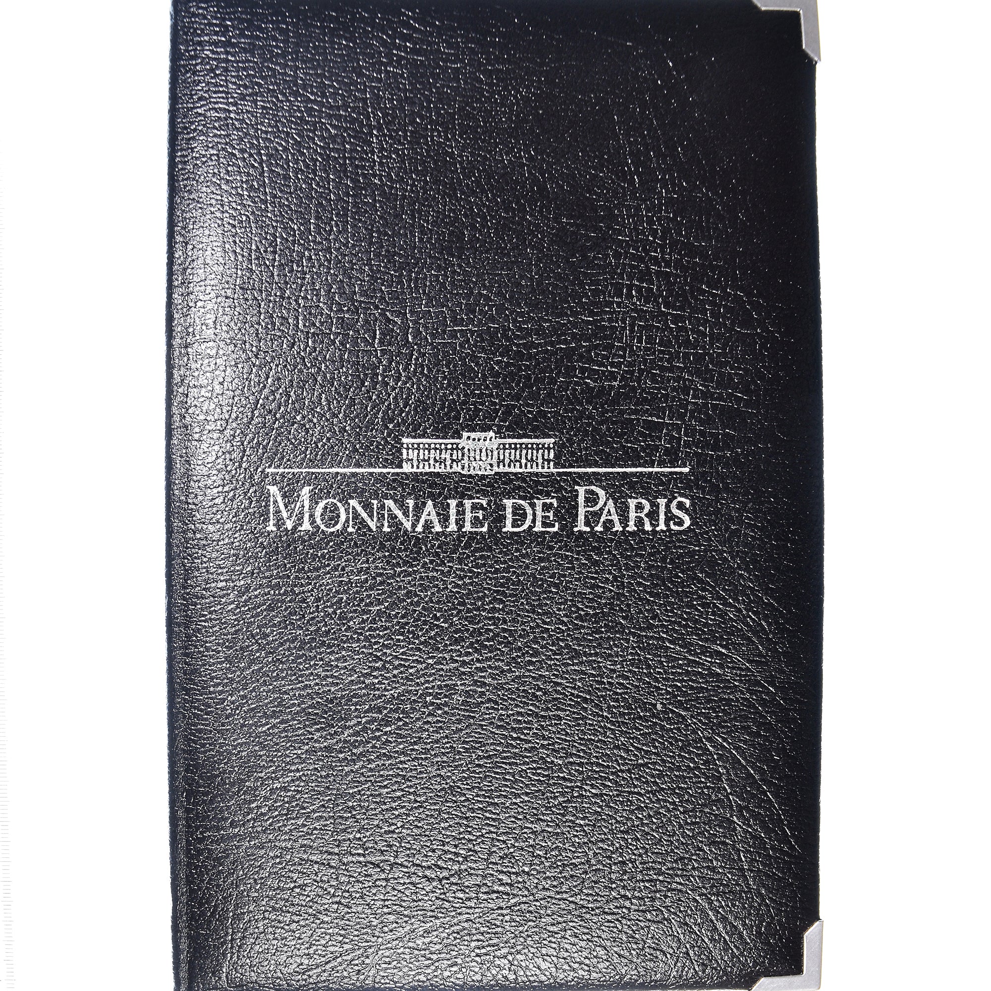 Coin, France, Set 11 monnaies, 1990, Paris, FDC, MS(65-70), (No Composition)