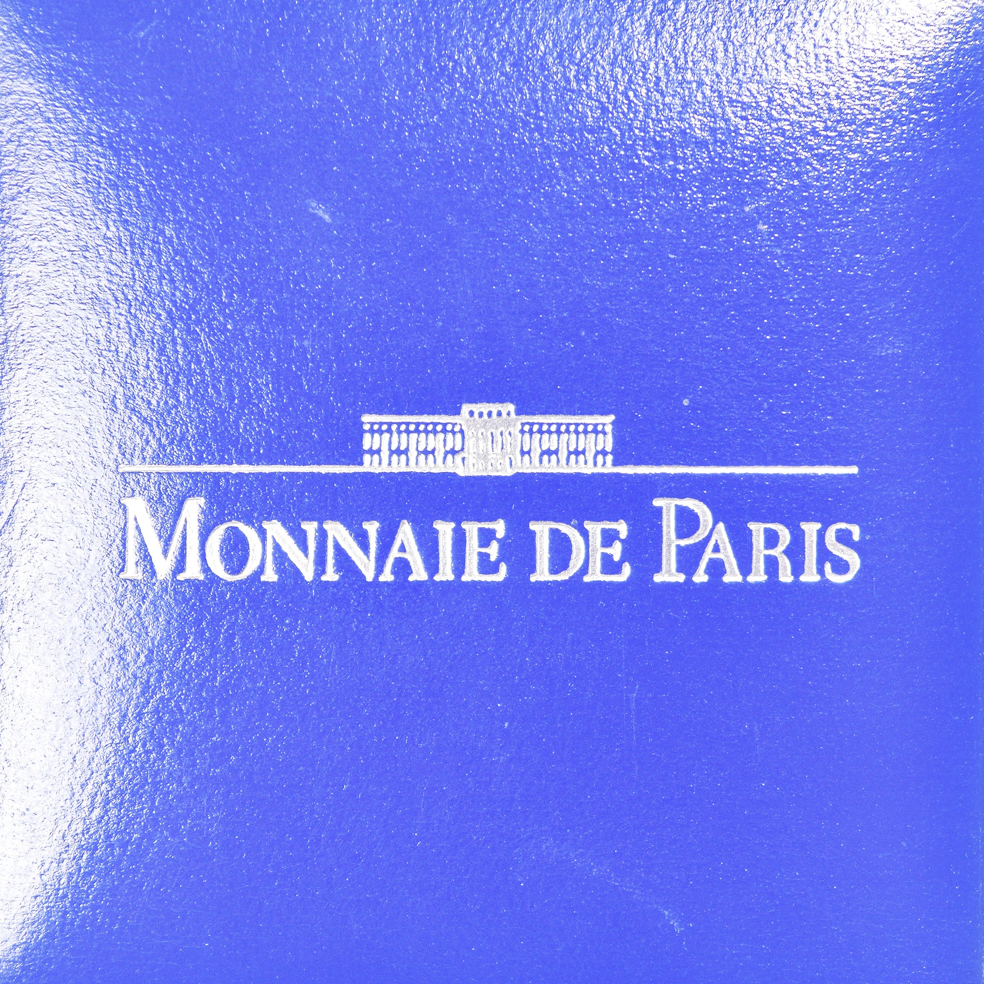 Moneda, Francia, 150th Anniversary French Postage Stamps, 50 Francs, 1999