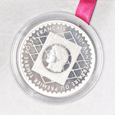 Coin, France, 10 Francs, 1999, Paris, BE, MS(65-70), Silver, KM:1398
