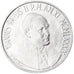 Moneta, CITTÀ DEL VATICANO, John Paul II, 10 Lire, 1989, FDC, FDC, Alluminio